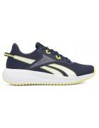 Reebok Мъжки спортни обувки мрежести - многоцветни