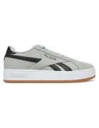 Reebok Мъжки спортни обувки RETRO MEGA - сиви - текстил