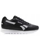 Reebok Мъжки спортни обувки Royal Glide - естествена кожа - черно/бяло