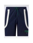 Reebok Мъжки спортни шорти - 301508847 - Памук