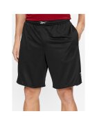 Reebok Мъжки спортни шорти - 302533541 - Полиестер