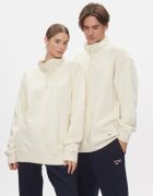 Reebok Мъжки суичър 300002766 Памук Екрю