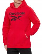 Reebok мъжки суичър С КАЧУЛКА IM3281 кенгуру памук