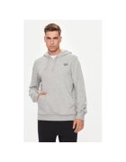 Reebok Мъжки суитшърт - 304552144 - Памук/Рециклиран полиестер - Сив - Сив