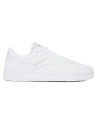 Reebok Мъжки текстилни кецове бели