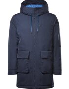 Reebok Мъжко яке - Парка - - Патешки пух - Водоотблъскващо 2673