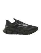 Reebok Обувки за бягане Floatzig - Черен/Tъмносив