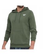 Reebok Регулируемо худи -