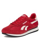 Reebok Спортни обувки - CEO-FIORI - естествена кожа - червени