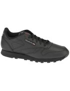 Reebok Спортни обувки Classic Leather 50149 - Детски - Черен
