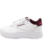 Reebok Спортни обувки Club C Double GEO H6734725721