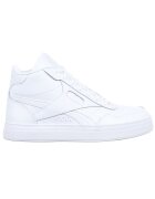 Reebok Спортни обувки Court Advanc GZ9614 - кожа/синтетика - бели