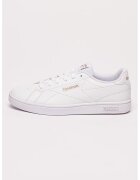 Reebok Спортни обувки Court Clean от еко кожа - Бял