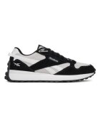 Reebok Спортни обувки - DRIVE - сиви - текстил