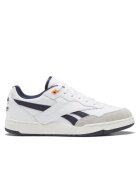 Reebok Спортни обувки от еко кожа с велур