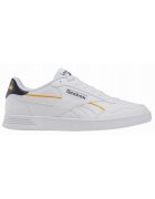 Reebok Спортни обувки от екологична кожа Advance
