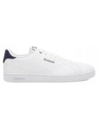 Reebok Спортни обувки от екологична кожа Court Clean