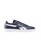 Reebok Спортни обувки от екологична кожа Court Retro