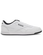 Reebok Спортни обувки от перфорирана кожа Court