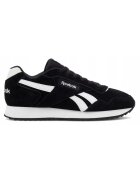 Reebok Спортни обувки от велур Glide Ripple