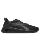 Reebok Спортни обувки - RIDER V - черни - текстил