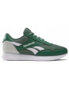 Reebok Спортни обувки с екологична кожена гарнитура Royal Jogger