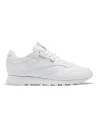 Reebok Спортни обувки с нисък профил Classic - Бял