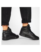 Reebok Спортни обувки унисекс - 198761134 - Черни - Естествена кожа