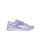 Reebok Спортни обувки за дама Nano X3 - синтетични - лилави