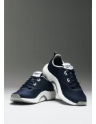 Reebok Спортни обувки за мъже бели - текстил