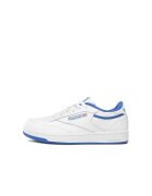 Reebok Спортни обувки за момче - 302293513 - Бели - Естествена кожа