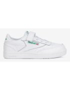 Reebok Спортни обувки за момчета - 5905588704423 - Естествена кожа -