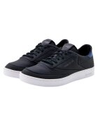Reebok Унисекс кецове Club C Clean - естествена кожа -