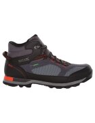 Regatta Мъжки трекинг обувки Blackthorn Evo - Синтетика/Текстил - Многоцветни