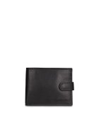 Renato Balestra Кожен портфейл Eldrin Pro - Черен