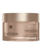 Rene Furterer Маска за коса Absolue Keratine - 200 мл - Мазна