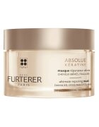 Rene Furterer Маска за коса Absolue Keratine - 200 мл - Нормална/Тънка