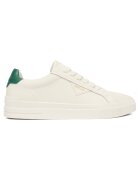Replay Мъжки кецове Off White -
