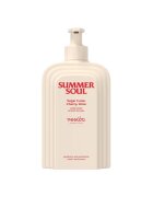 Resibo Течен сапун за ръце Summer Soul 350 мл аромат на череша кола хидратираща формула