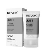 Revox Лосион Just Azelaic Acid brightening solution 10% 30 мл