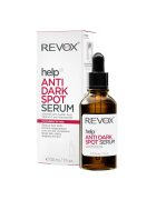 Revox Серум за лице Help Против петна 30 мл