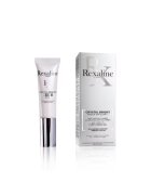 REXALINE Основа за лице Crystal Bright SPF30 - 30 мл