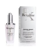 REXALINE Серум за лице Crystal Bright - 30 мл
