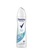 Rexona Антиперспирант за душ Clean 6 x 150 мл