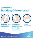 Rexona Антиперспирант за душ Clean 6 x 150 мл