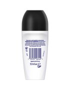 Rexona Дезодорант рол-он Invisible on black & white 50 мл