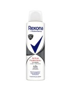 Rexona Дезодорант спрей Active Protection + Invisible 150 мл
