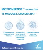 Rexona Invisible дезодорант стик за жени 6x40 мл