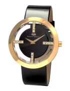 Rhodenwald  Soehne Rhodenwald & Sohne Golden&Black Watch
