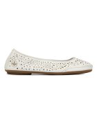 Rieker Балеринки 41460-80 - Естествена кожа
